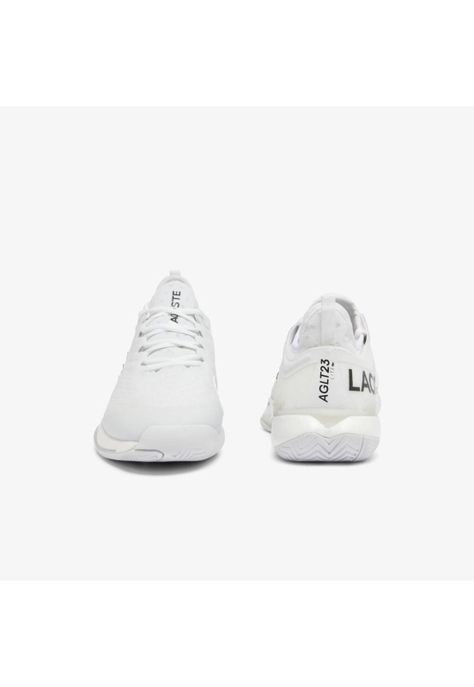 Zapatilla Urbana Hombre AG-LT23 LITE Blanco Lacoste-4