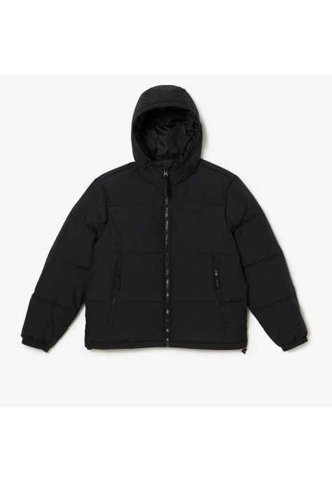 Parka Lacoste Bh3522 Hombre-4
