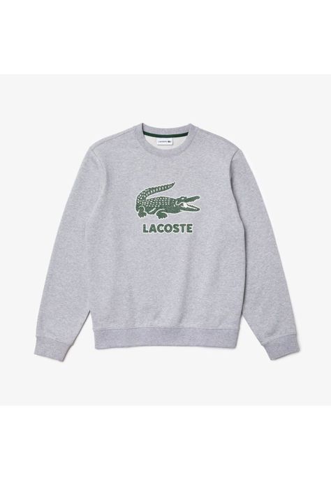 Polerón Hombre Lacoste SH3233-0