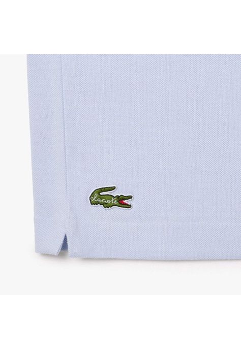 Polera Polo Lacoste PH8008 Hombre Gris-1