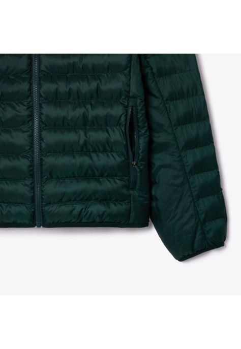 Parka Hombre Lacoste BH2909-4
