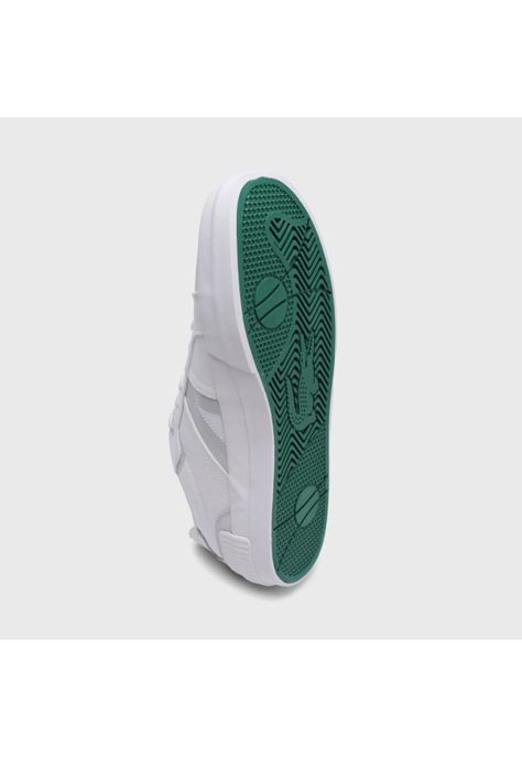 Zapatilla Urbana Hombre L004 Lacoste Blanco-4