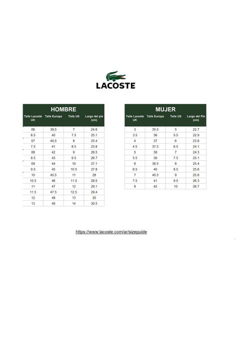 Zapatilla Urbana Lacoste  Hombre Blanco-6