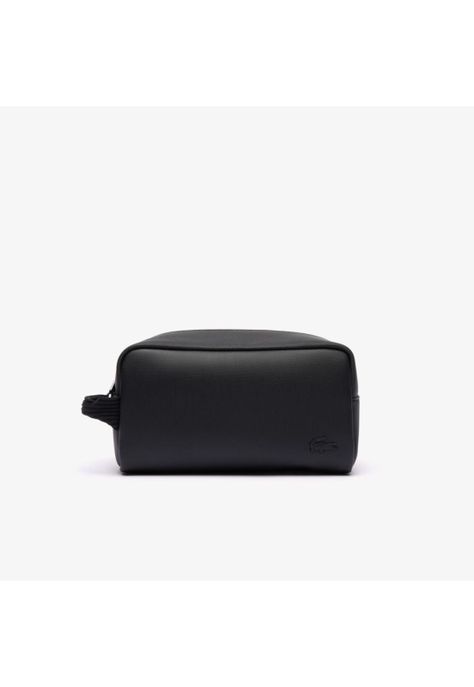 Estuche Hombre Lacoste NH4426 Negro-0