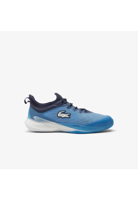 Zapatilla urbana Lacoste AG-LT23 LITE  Hombre Azul-0