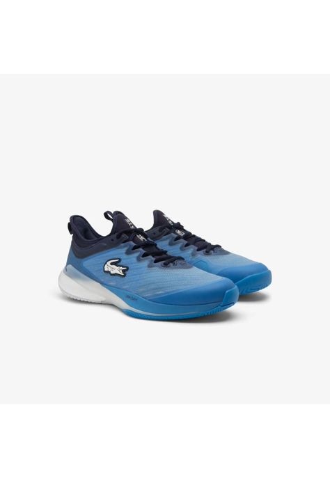 Zapatilla urbana Lacoste AG-LT23 LITE  Hombre Azul-1