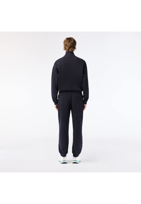 Pantalón  Lacoste XH7441 Hombre Negro-2