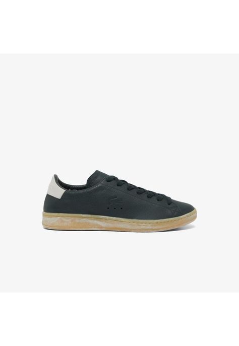 Zapatilla Urbana Hombre CARNABY SET Verde Lacoste-0