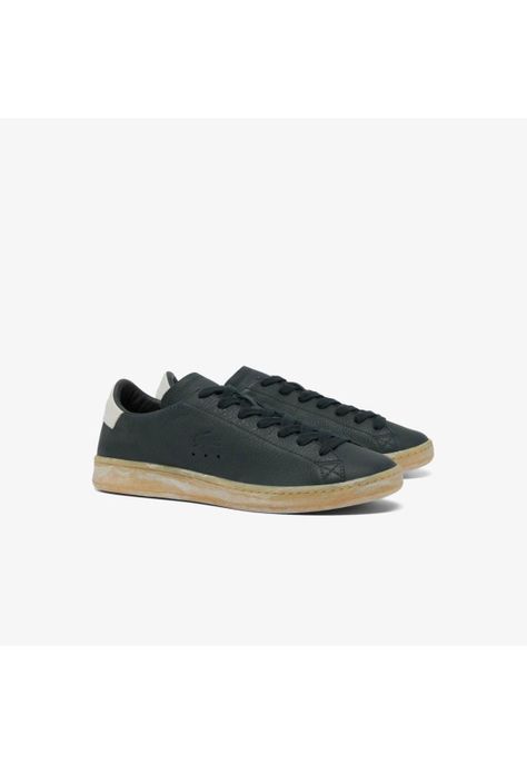 Zapatilla Urbana Hombre CARNABY SET Verde Lacoste-1