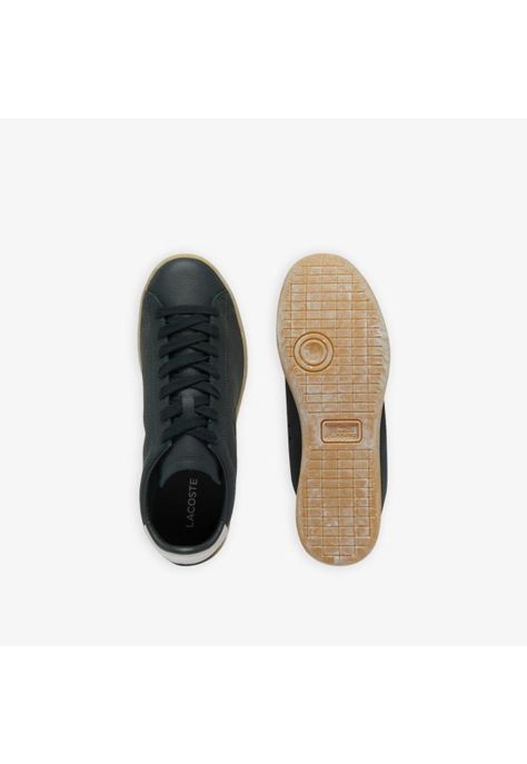 Zapatilla Urbana Hombre CARNABY SET Verde Lacoste-3