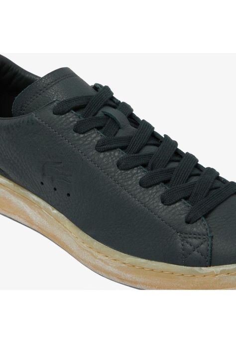 Zapatilla Urbana Hombre CARNABY SET Verde Lacoste-5