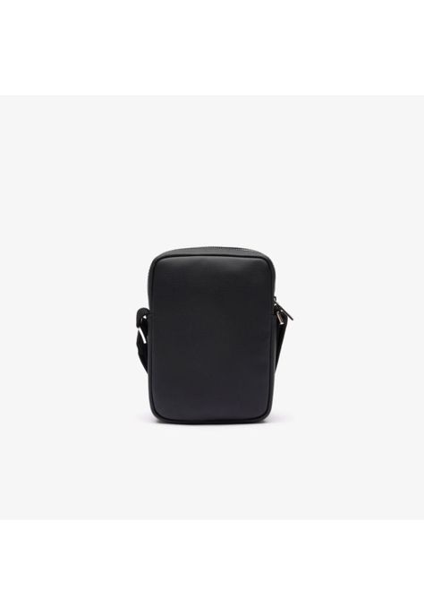 Bolso Hombre Lacoste NH4422 Negro-2