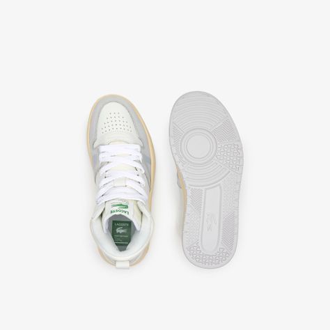 Zapatilla Urbana Lacoste L001 Mujer-1