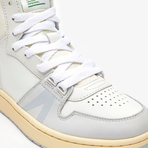 Zapatilla Urbana Lacoste L001 Mujer-3