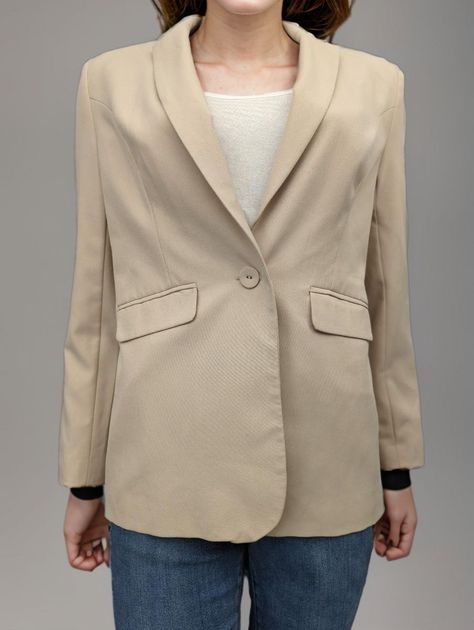 Chaqueta Primark Talla L (5032)-0