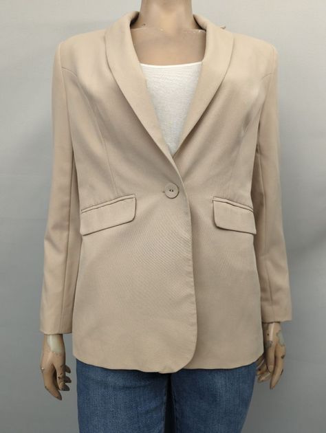 Chaqueta Primark Talla L (5032)-1