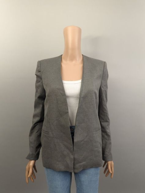 Chaqueta Alaniz Talla M (3005)-1
