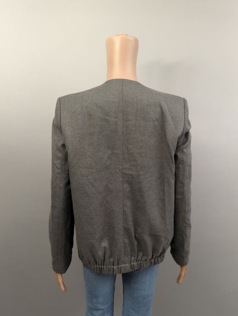 Chaqueta Alaniz Talla M (3005)-2