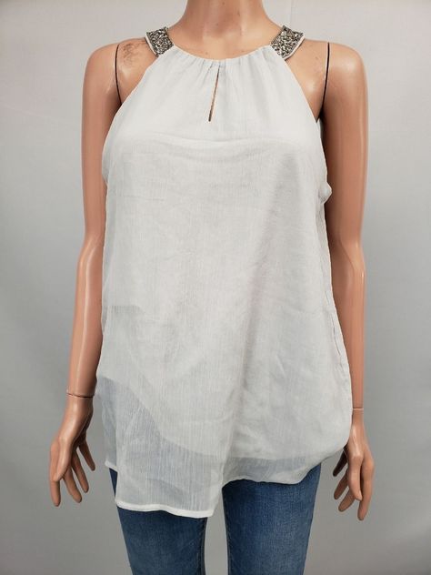 Camisa Vero Moda Talla L (2013)-0