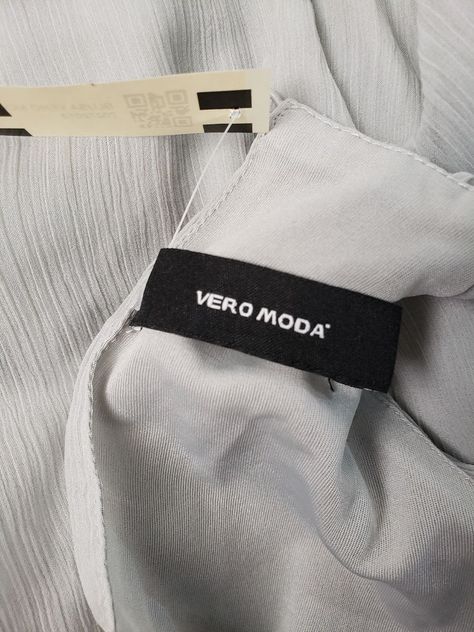 Camisa Vero Moda Talla L (2013)-2