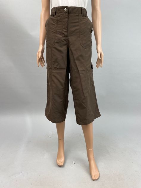 Pantalón Bershka Talla 42 (3033)-1