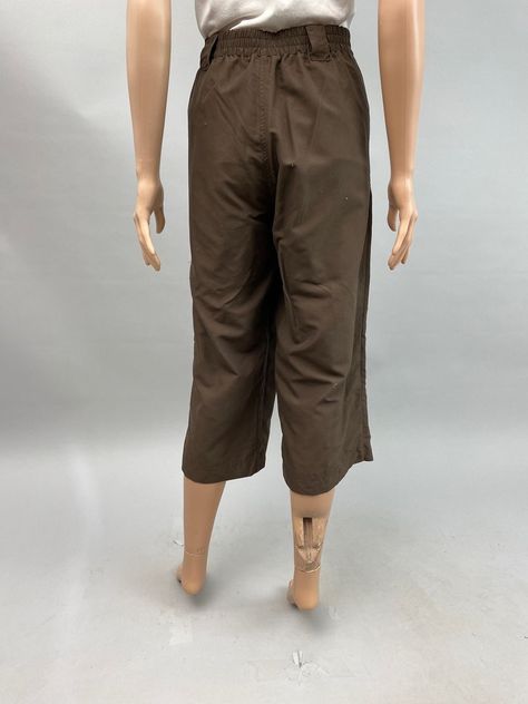 Pantalón Bershka Talla 42 (3033)-2