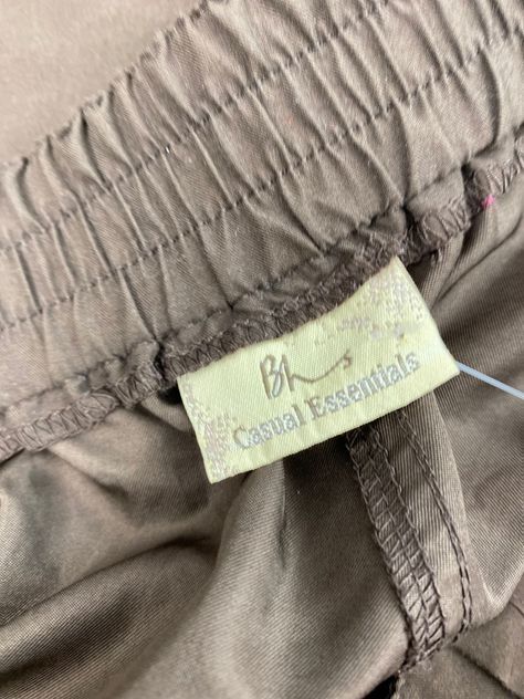 Pantalón Bershka Talla 42 (3033)-3