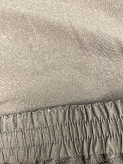 Pantalón Bershka Talla 42 (3033)-4