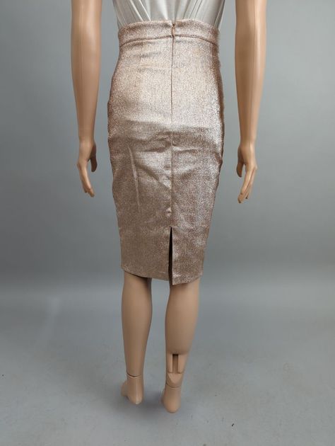 Falda Miss Selfridge Talla 36 (8003)-1