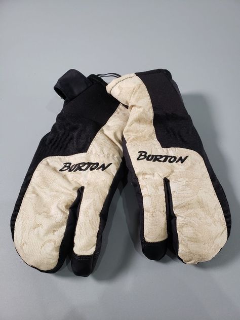 Guantes Burton Talla S (1001)-0