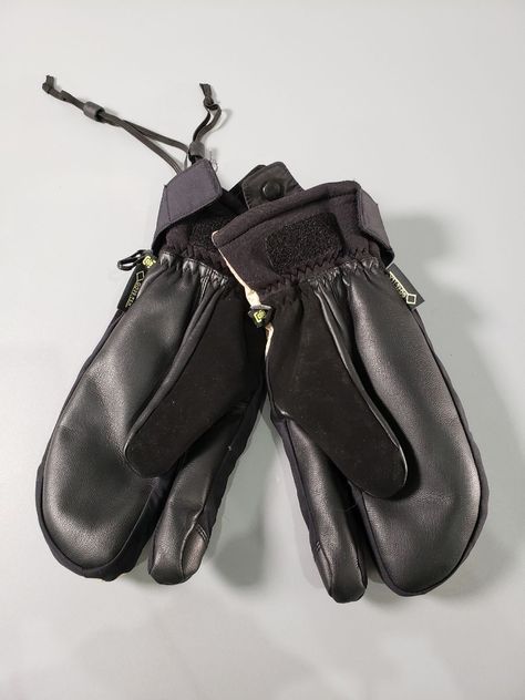 Guantes Burton Talla S (1001)-1