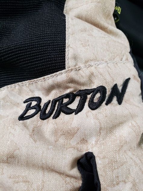 Guantes Burton Talla S (1001)-2