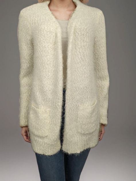 Cardigan Index Talla XL (7010)-0
