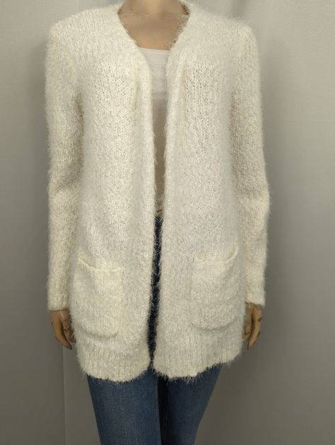 Cardigan Index Talla XL (7010)-1