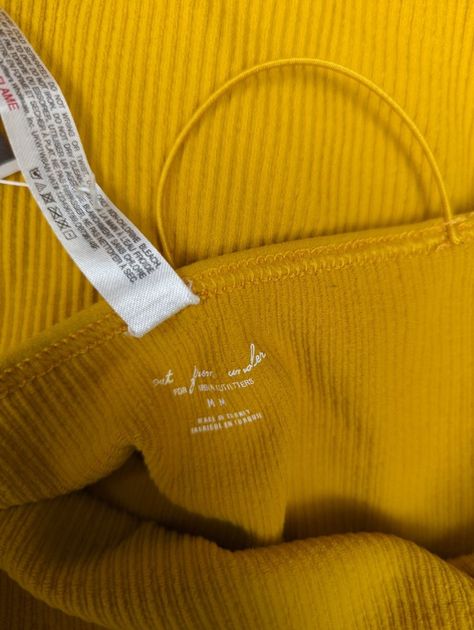 Body Urban Outfitters Talla M (3017)-3