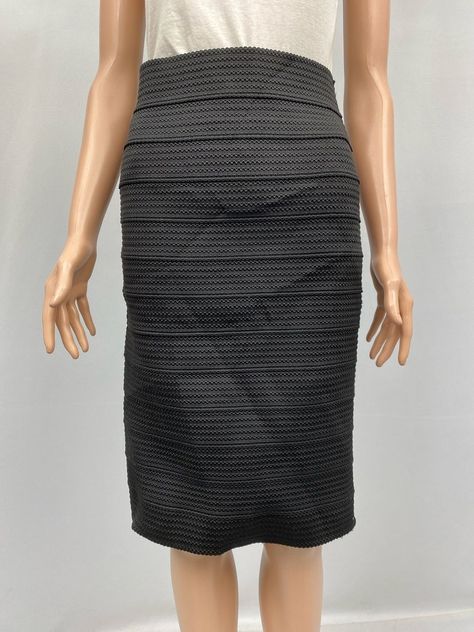 Falda Zara Talla S (3095)-1