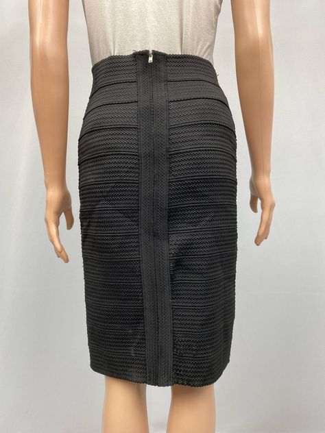 Falda Zara Talla S (3095)-2