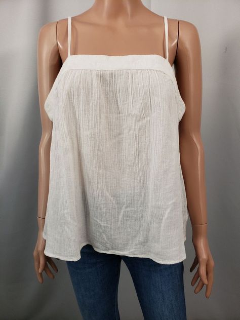 Top H&M Talla S (9131)-1