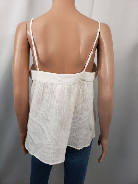 Top H&M Talla S (9131)-2