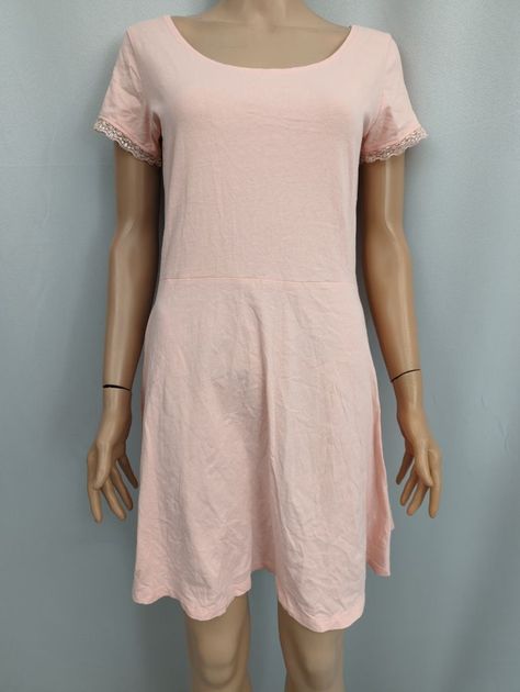 Vestido Muv Talla L (8009)-1