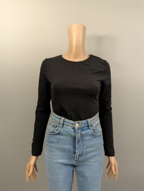 Body Sybilla Talla M (3247)-1