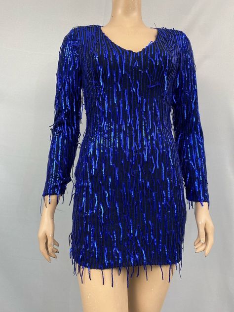 Vestido Sfera Talla S (2013)-1