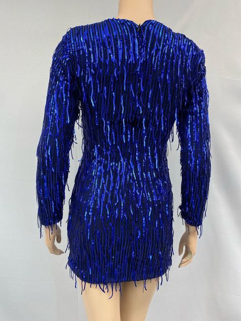 Vestido Sfera Talla S (2013)-2