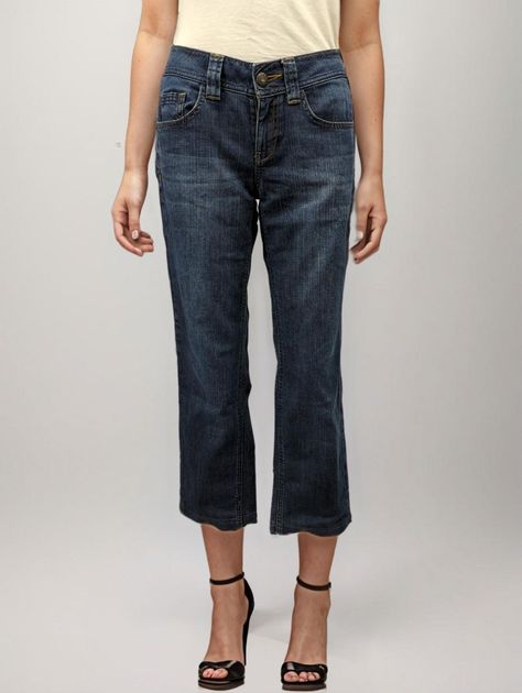 Jeans Esprit Talla 32 (7023)-0