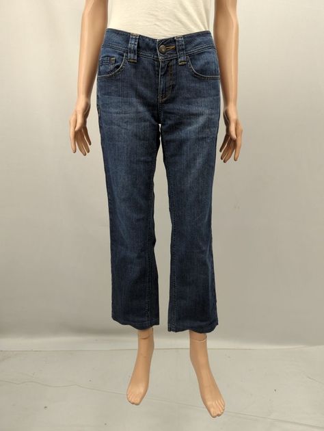 Jeans Esprit Talla 32 (7023)-1