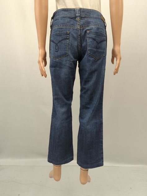 Jeans Esprit Talla 32 (7023)-2