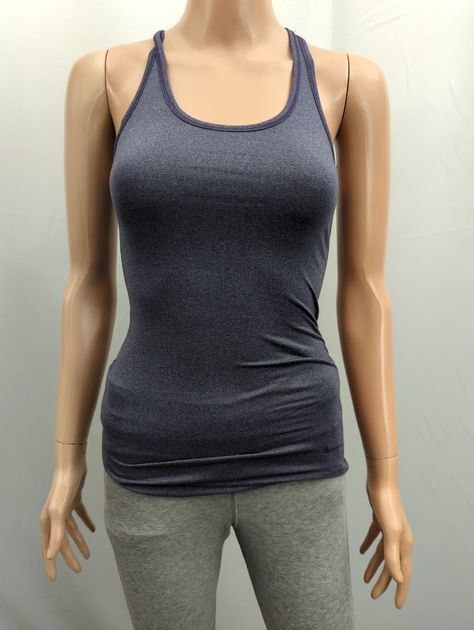 Top Nike Talla XS (5038)-2