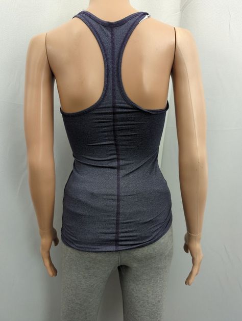 Top Nike Talla XS (5038)-3