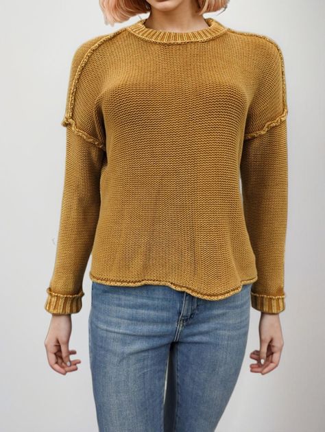 Chaleco Barbados Talla M (6005)-0