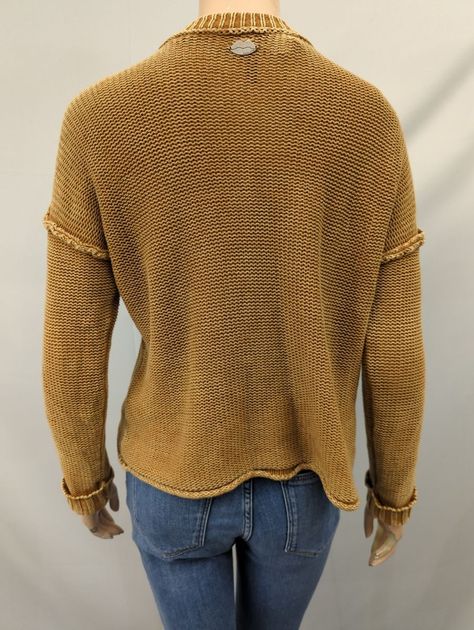 Chaleco Barbados Talla M (6005)-2